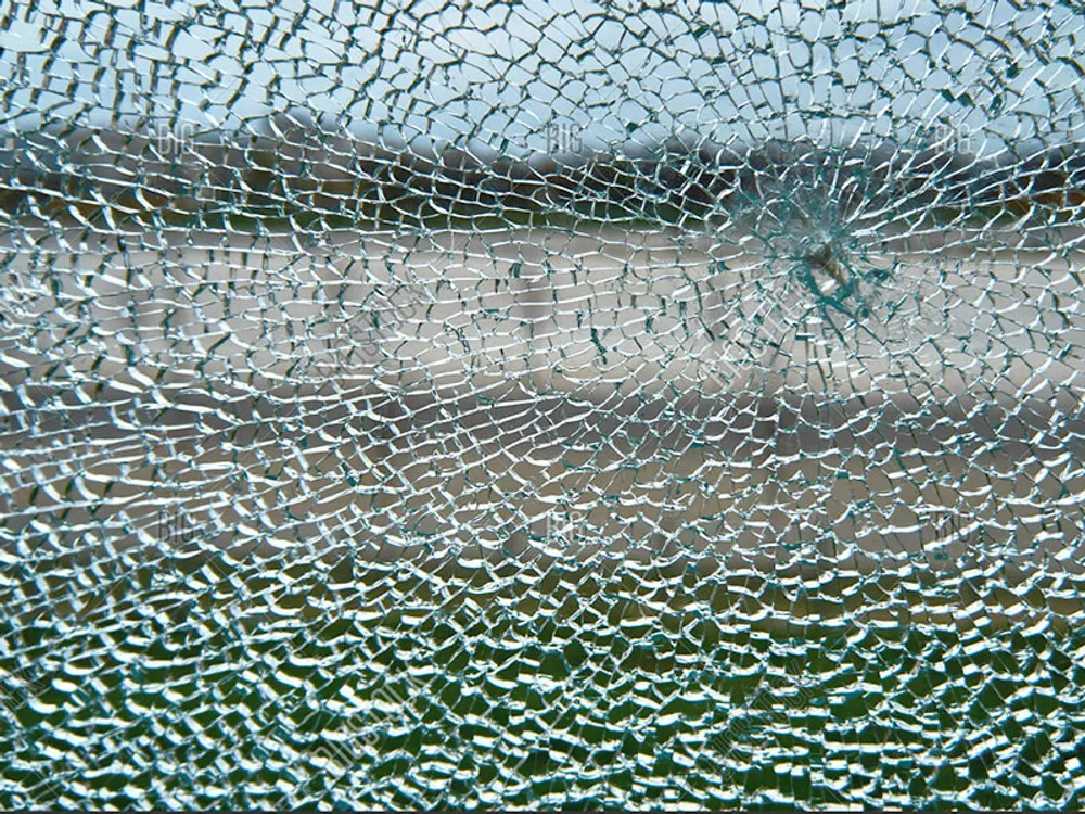 Стекло для пескоструйной камеры 250х620х7мм ВМЗ КСО-80 Триплекс арт. Т-250х620х7