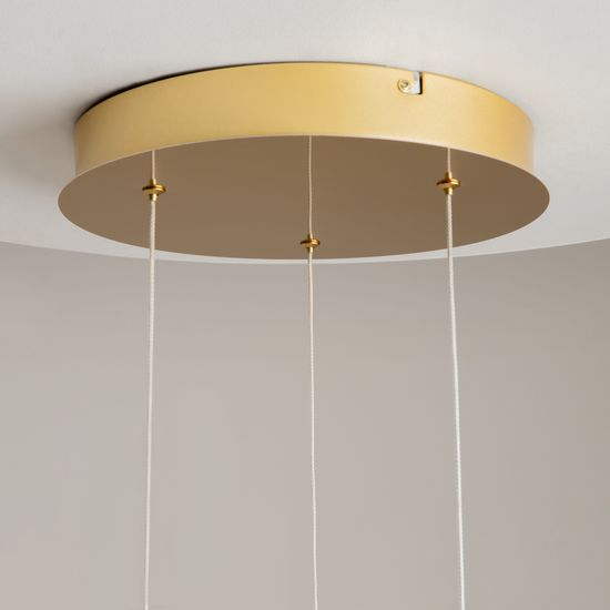 Подвесной светильник Maytoni MOD347PL-L24BS3K