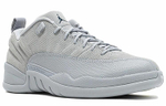 Кроссовки Jordan Air Jordan 12 Retro Low Wolf Grey