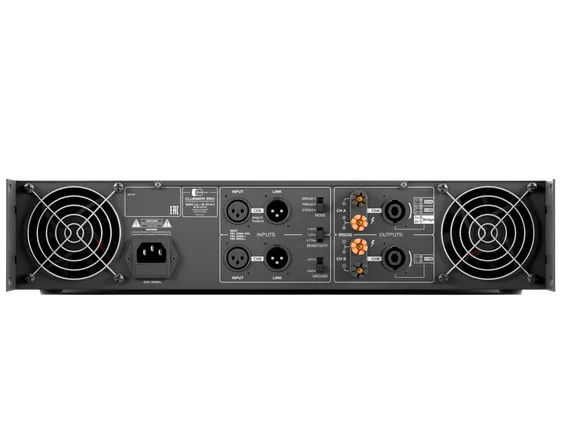 CVGAUDIO Clubber-350