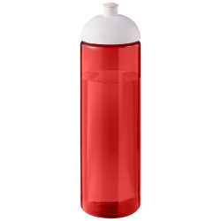 Спортивная бутылка H2O Active® Eco Vibe объемом 850 мл с куполообразной крышкой