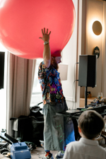 Богатырский праздник