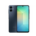 Смартфон SAMSUNG A06 4+128 GB BLACK