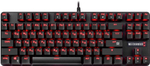 Клавиатура Defender Mechanoid GK-581 45581 черный