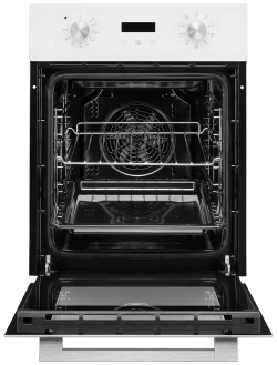 Встраиваемый электрический духовой шкаф Monsher MOE 4592 Blanc