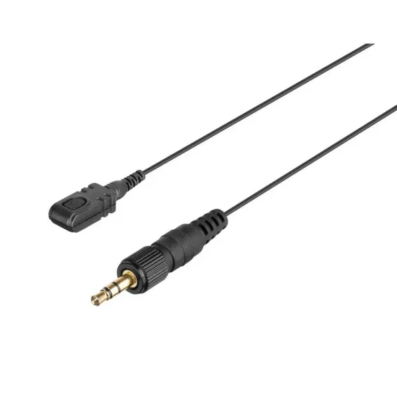 Saramonic DK4B Black