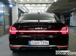 Kia The New K9 (Quoris/K900) 2 Generation 3.3 T-GDI AWD (12.2021)