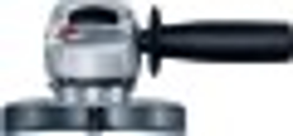 Угловая шлифмашина сетевая BOSCH GWS 1400 0601824806