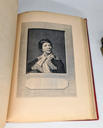"Историческая портретная галерея. Собрание портретов знаменитейших людей всех народов, начиная с 1300 года, с краткими их биографиями"  1887 г. - редкая книга