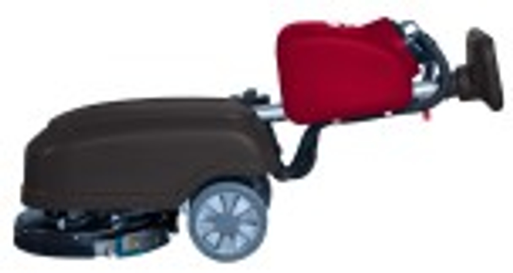 Машина поломоечная VOSTOK BA15 (Li-ion 24/32Ah) НФ-00000240