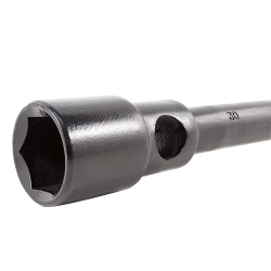 Ключ балонный торцовый 30x32, 400ммL RockForce##Rock FORCE RF-6773032 Euro