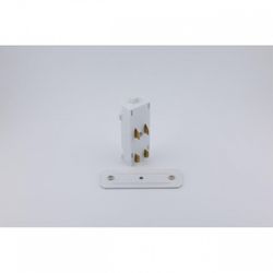 Токопровод концевой Aployt Magnetic track 220 APL.0280.10.01