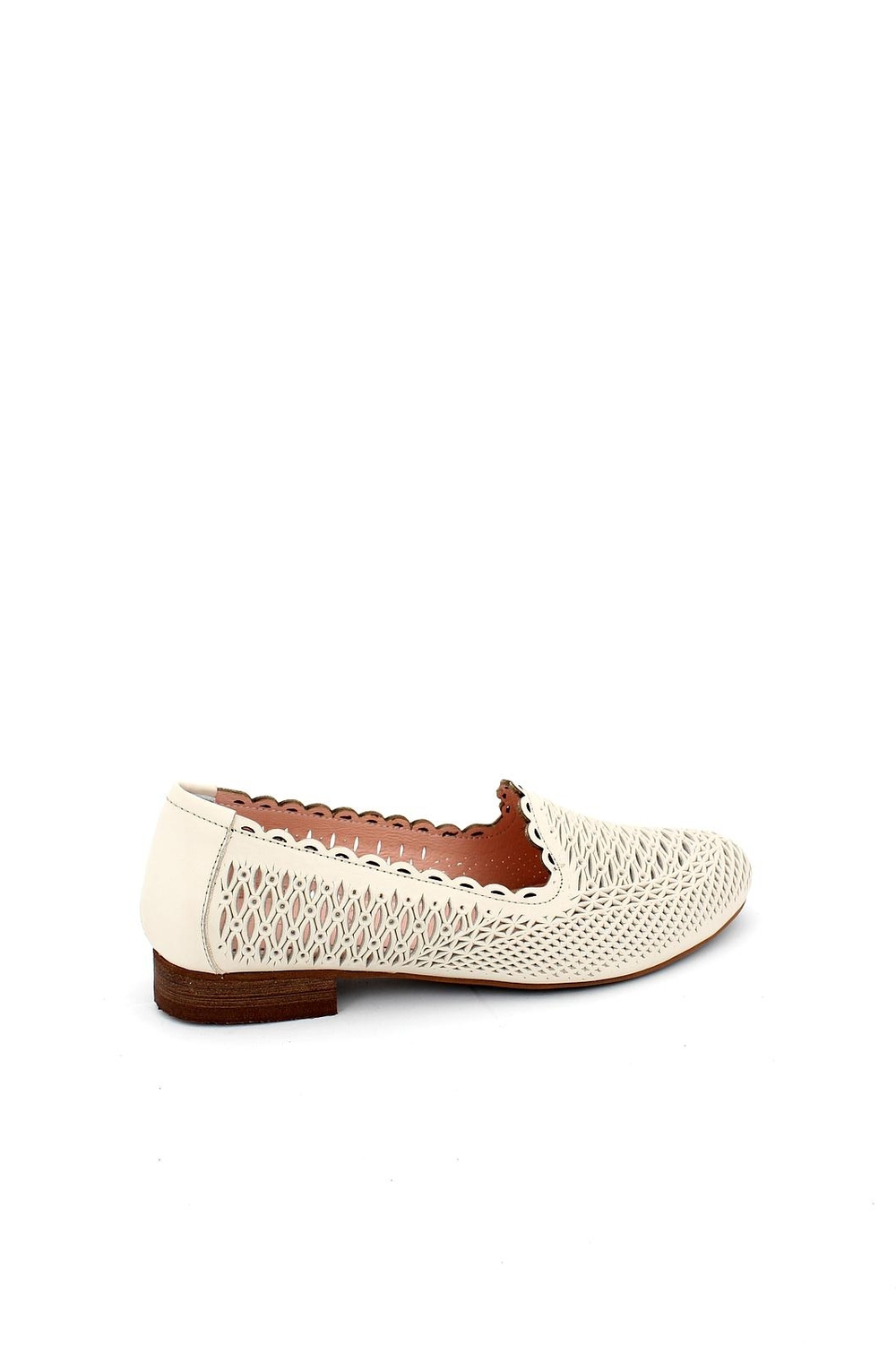 Лоферы женские Ascalini r9635b