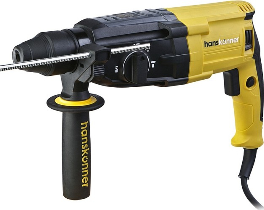 Перфоратор HANSKONNER HRH0928H