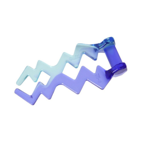 Молния 59233pb01 Trans-Light Blue