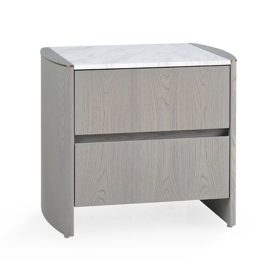 Прикроватная тумбочка NOLI, FRATELLI BARRI