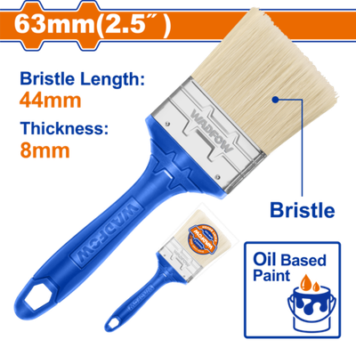 Кисть для рисования