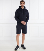 Шорты Fashion BOSS BLACK - темно-синий(50515170)