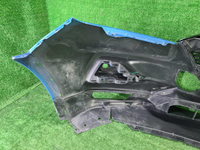 Бампер передний Nissan Qashqai 2 j11 (2017-2023)