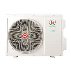 Наружный блок мульти сплит-системы Royal Clima 4TFM-36HN/OUT Multi Gamma