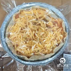 Киш с омулем арктическим замороженный / 800 гр Киш с омулем арктическим замороженный / 800 гр