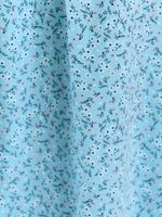 Ночная сорочка Мадера-4 Виотекс БИРЮЗОВЫЙ