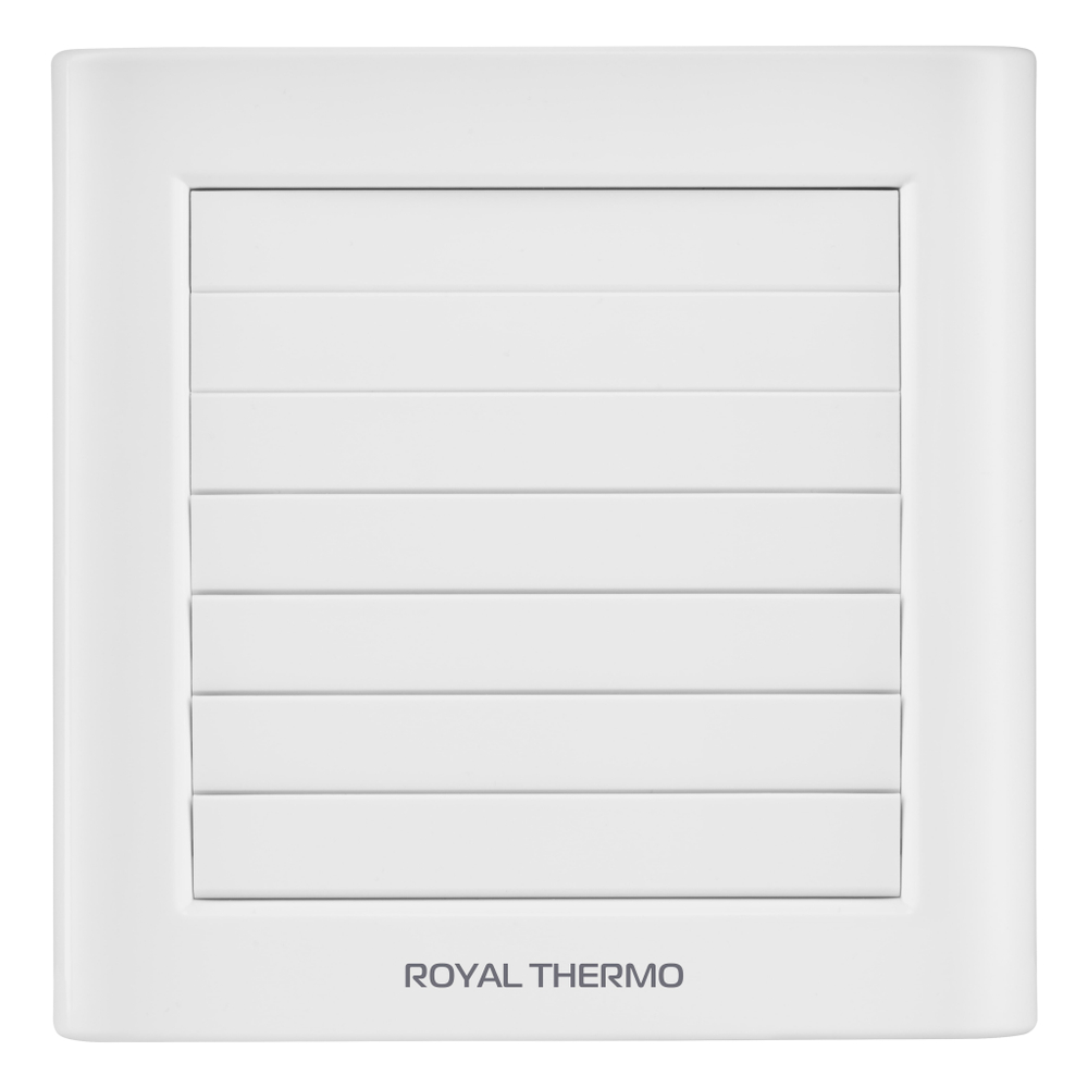 Вентилятор вытяжной Royal Thermo Temple RAFL 150 AG
