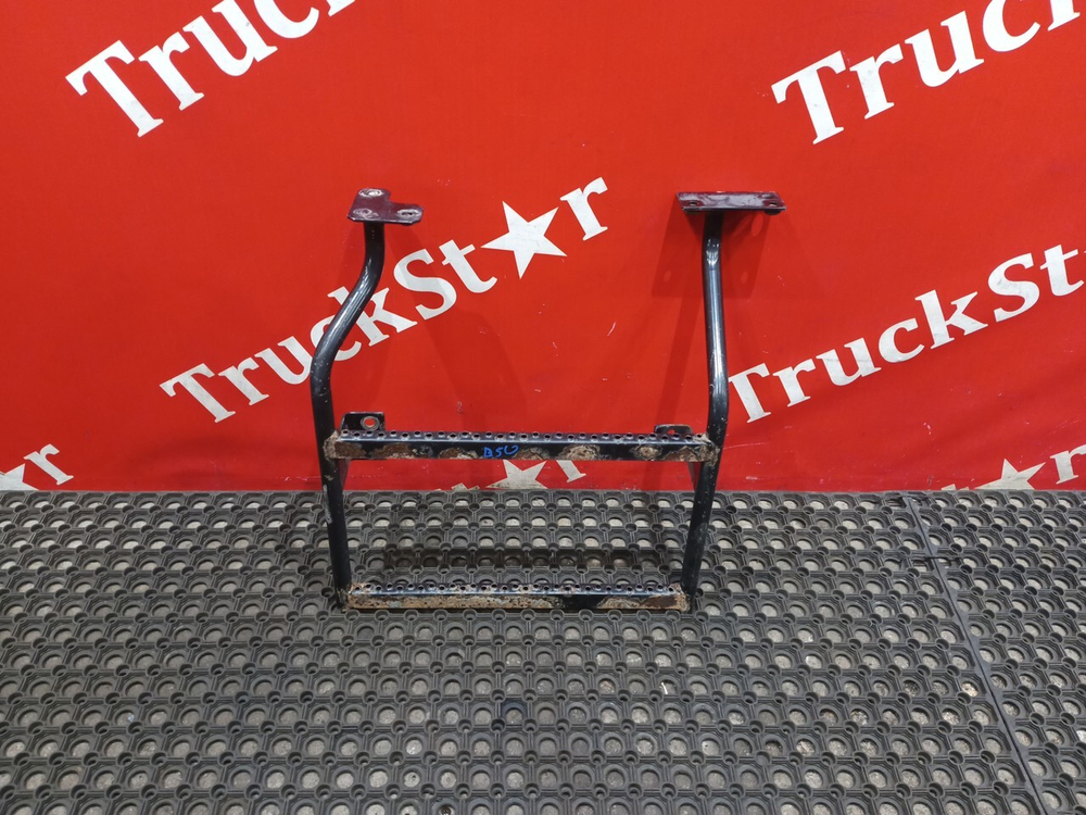 Лестница АКБ 2016г.