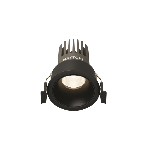 Встраиваемый светильник Technical DL115-10W-4K-B