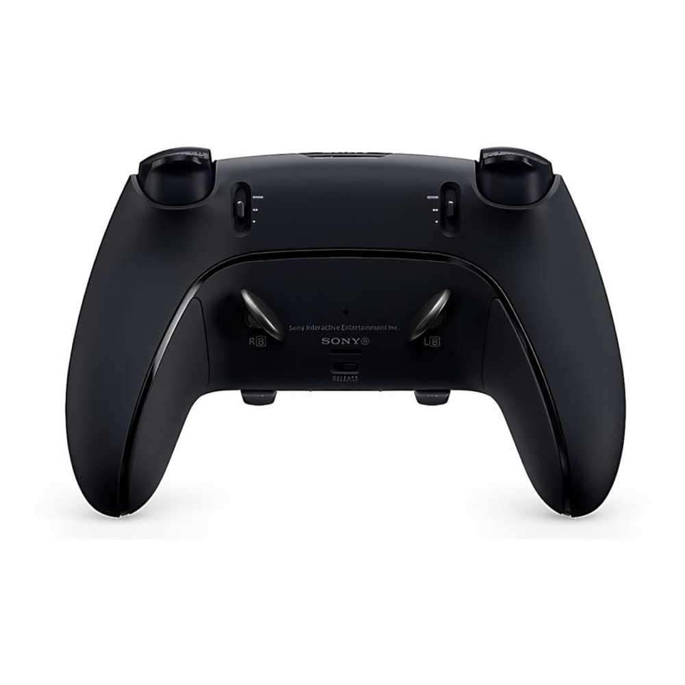 Беспроводной геймпад Sony DualSense Edge для PlayStation 5, коллекция «Чёрная полночь»
