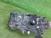 Фара правая BMW 5er G30 (2020-2023) LED