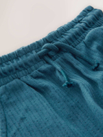 Шорты для мальчика Next E60-782, Синий