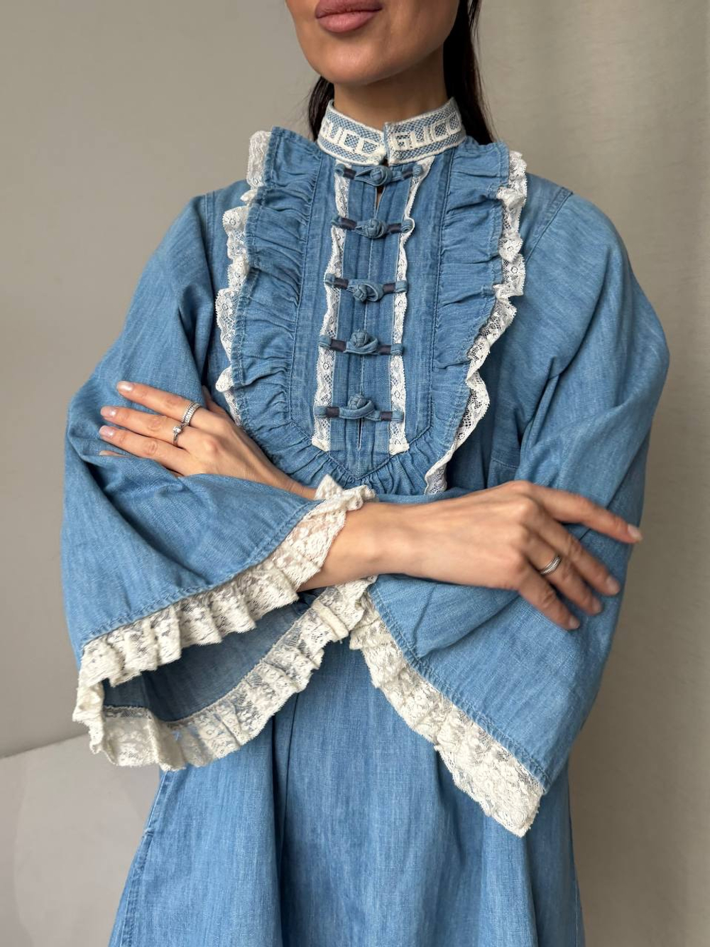 Платье Gucci, s