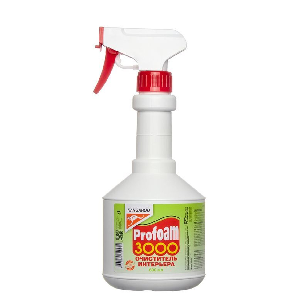 Очиститель универсальный 600мл Profoam 3000