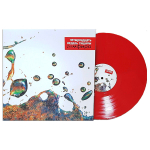 Земфира / Четырнадцать Недель Тишины (Coloured Vinyl)(LP)