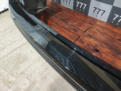 Бампер задний Chery Tiggo 8 Pro 21-нв Б/У Оригинал 602001192AA