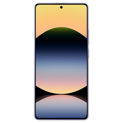 Смартфон Xiaomi Redmi Note 14s 8/256GB, Aurora Purple (Фиолетовый)