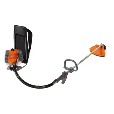 Бензокоса Oleo-Mac SPARTA 441 BP 2-х тактный 2.2 л.с., захват 380 мм, 6133-9052E2T