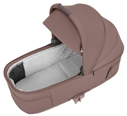 Коляска Carrello Magia CRL-6555 2 в 1 Glace Pink