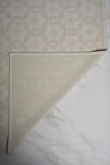 Ковер Luxberry Орбо Серо-фисташковый