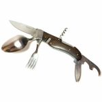 Нож B 238-34 Многопредметный Гурман сталь- 50Х14МФ