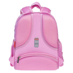 Рюкзак 35х27х13см 1 отделение 2 кармана "Аниме с котиком" (Хатбер)