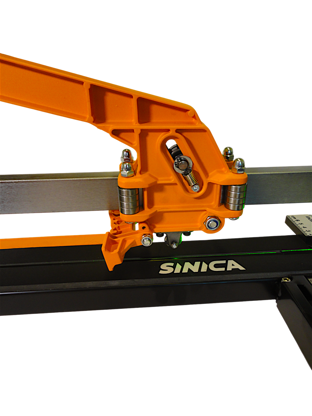 Плиткорез ручной SINICA Classic PRO - HTC1200P, рез до 1200мм.