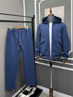 Костюм утепленный Kiton