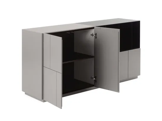 Сервант Addy с полками 962538