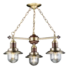 4524/3 AB (1) Люстра