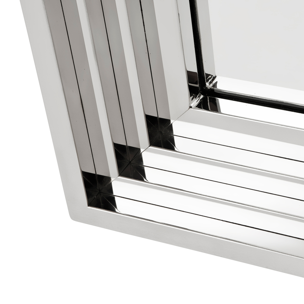 Зеркало Mirror Levine rectangular арт.108974