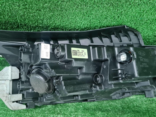 Фара левая Kia K5 (2019-н.в.) LED
