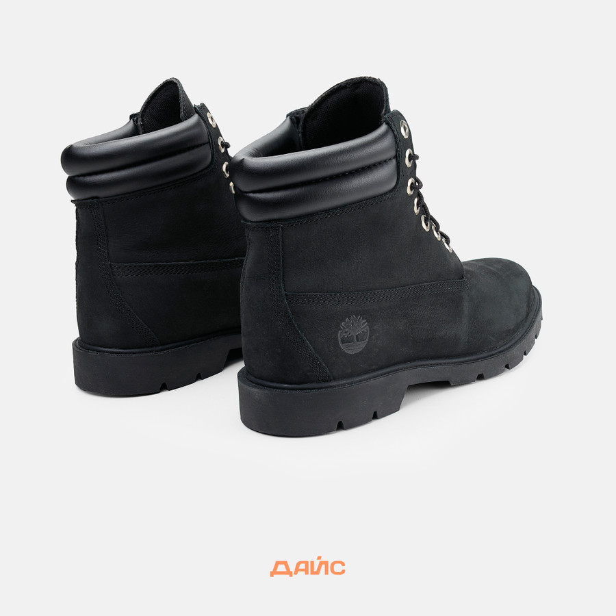 Ботинки Timberland 6in WR Basic артикул:TB0A27X60151 - купить в магазине Дайс