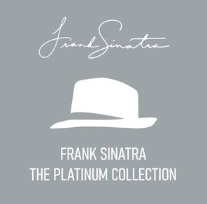 Frank Sinatra / The Platinum Collection (Coloured Vinyl)(LP)